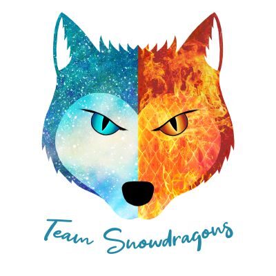 Snowdragons Huskies